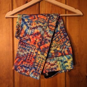 LuLaRoe Leggings Capri